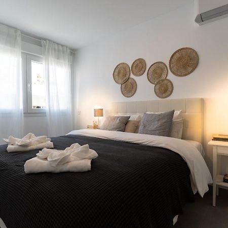Apartmán Cala Luxo En Cala De Mijas A Metros Del Mar La Cala De Mijas Exteriér fotografie