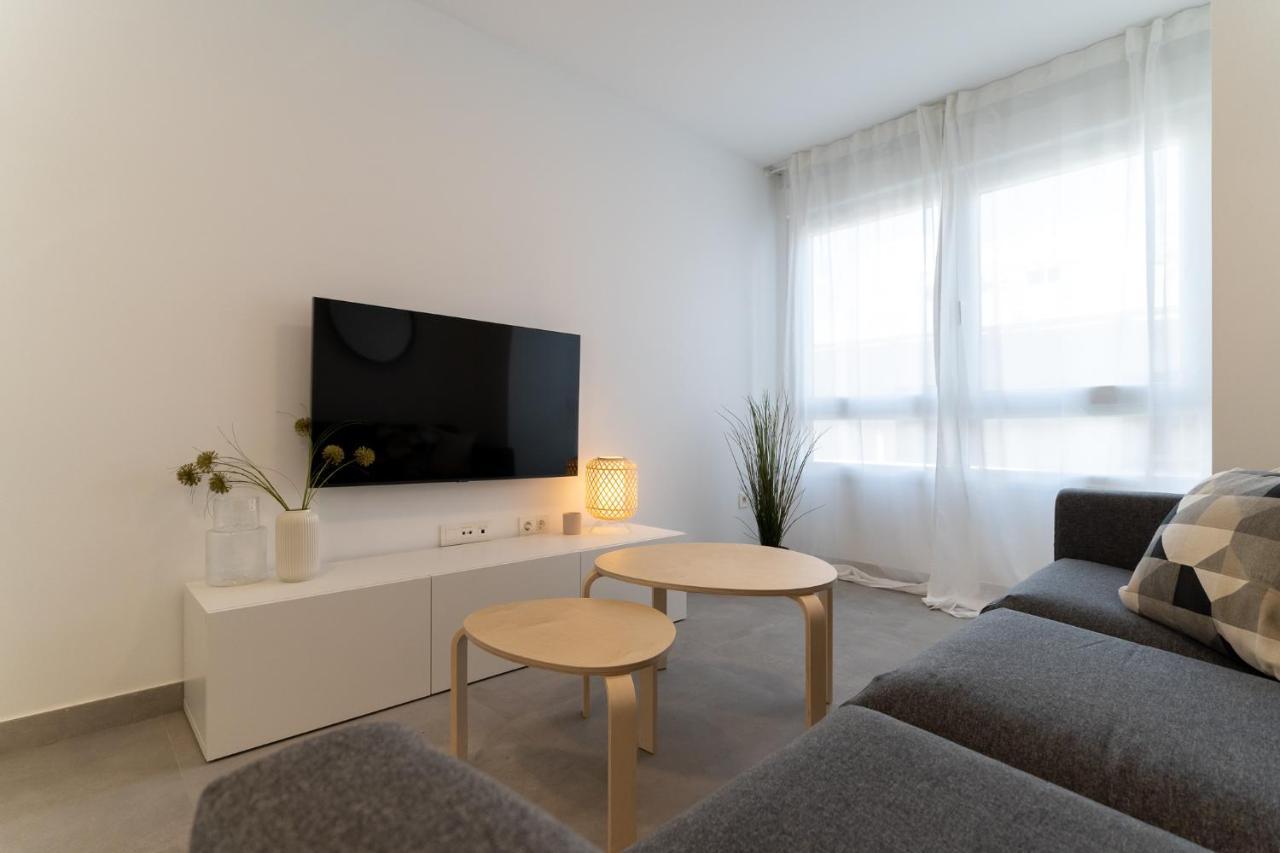 Apartmán Cala Luxo En Cala De Mijas A Metros Del Mar La Cala De Mijas Exteriér fotografie