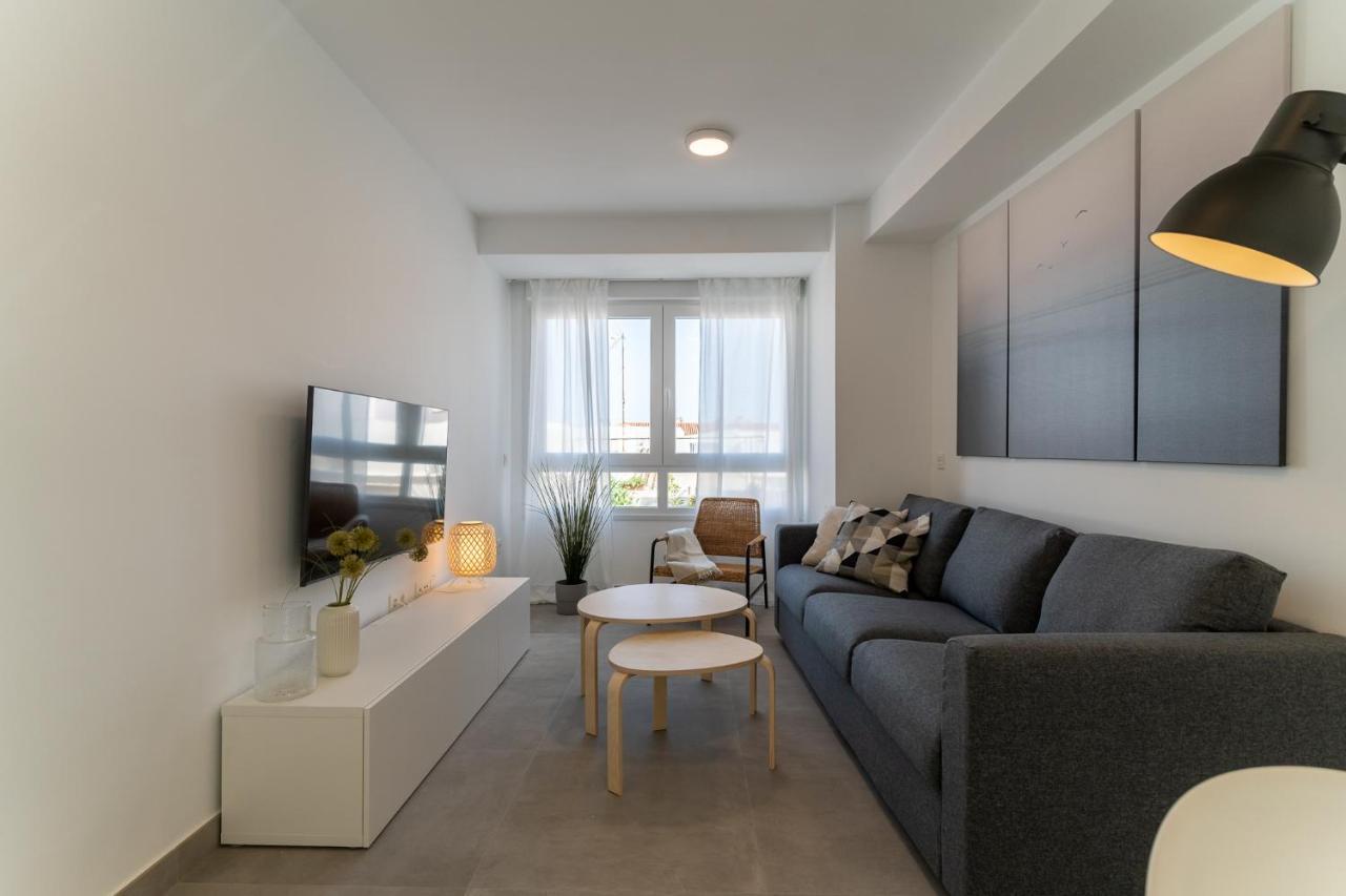Apartmán Cala Luxo En Cala De Mijas A Metros Del Mar La Cala De Mijas Exteriér fotografie