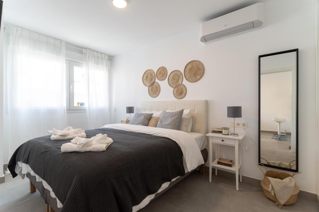 Apartmán Cala Luxo En Cala De Mijas A Metros Del Mar La Cala De Mijas Exteriér fotografie