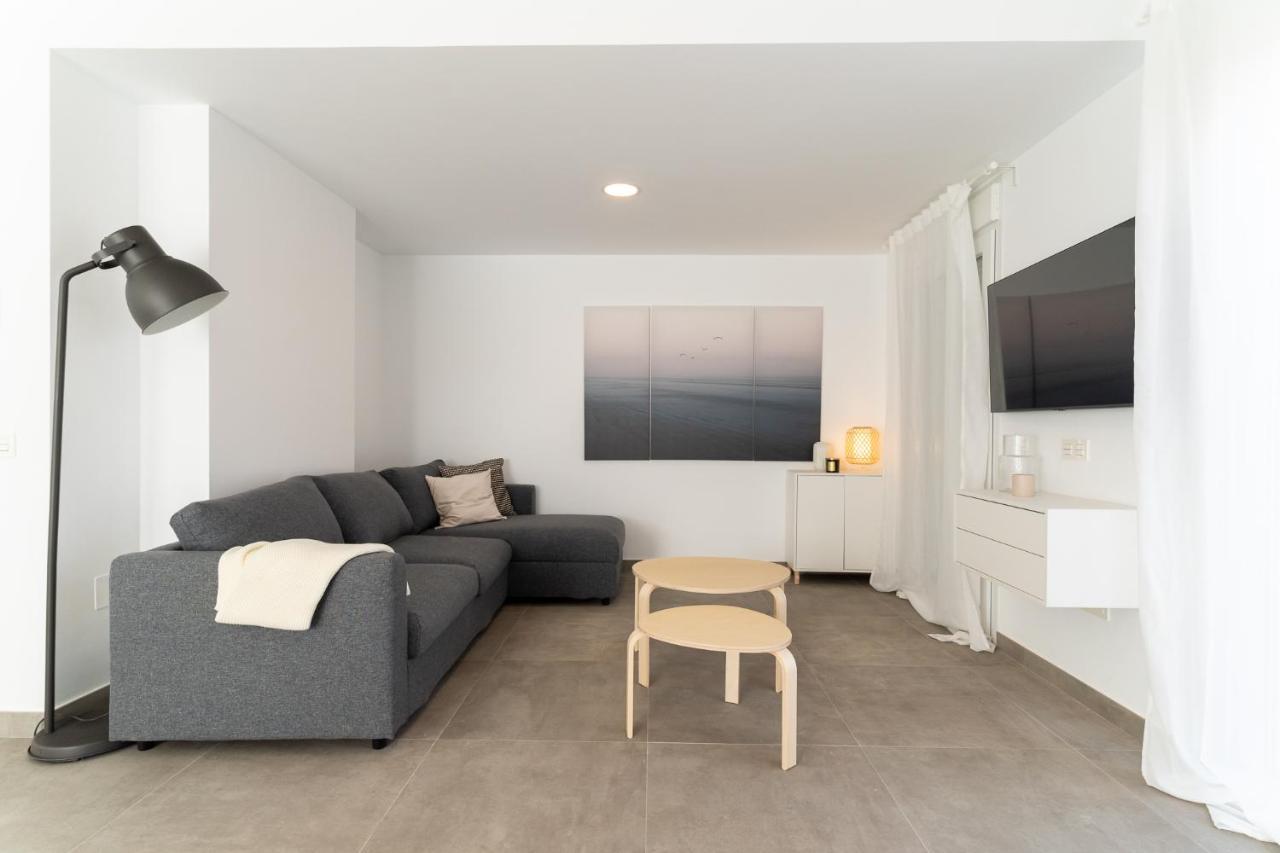 Apartmán Cala Luxo En Cala De Mijas A Metros Del Mar La Cala De Mijas Exteriér fotografie
