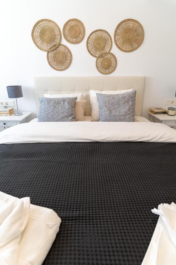 Apartmán Cala Luxo En Cala De Mijas A Metros Del Mar La Cala De Mijas Exteriér fotografie
