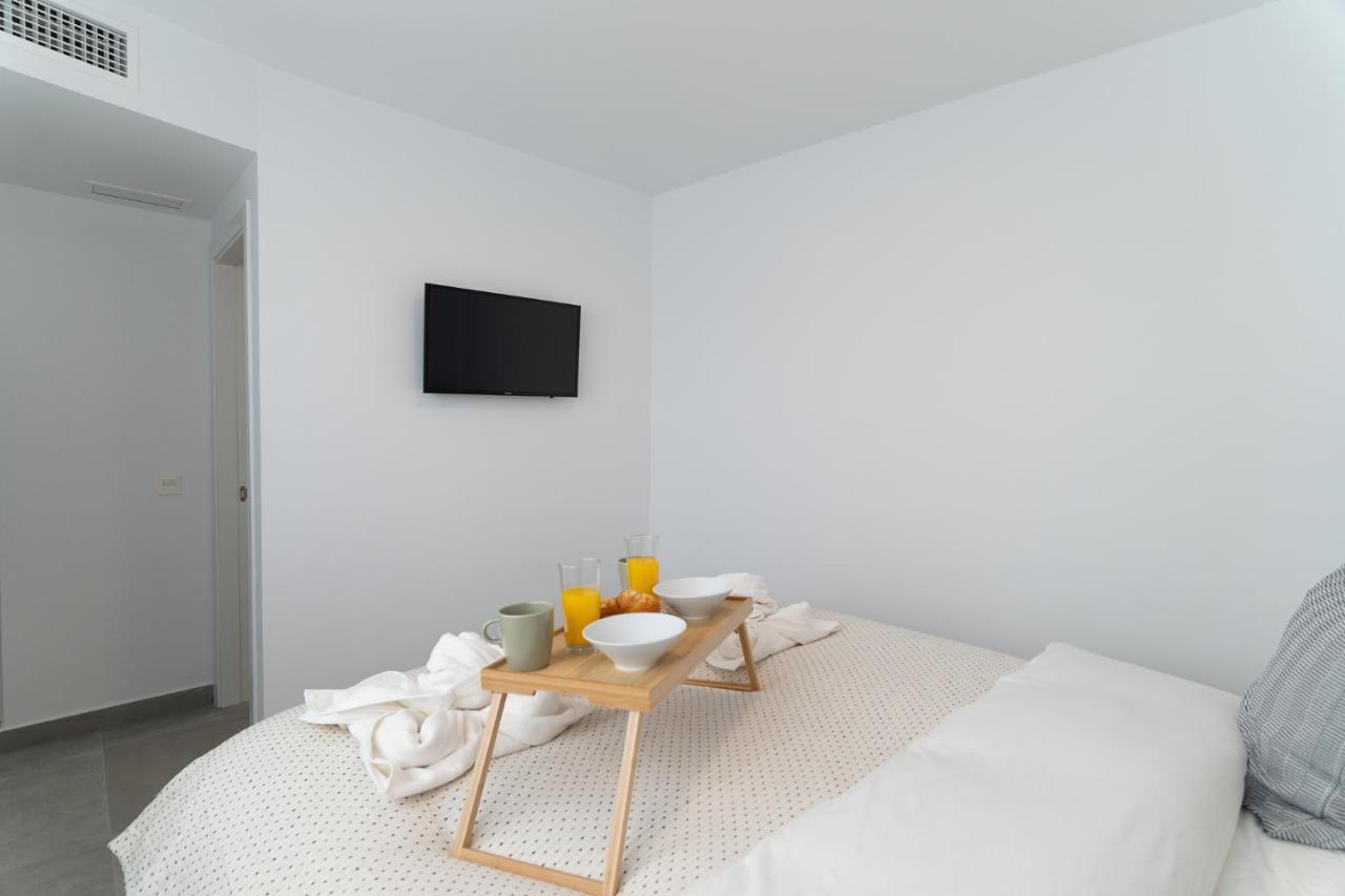 Apartmán Cala Luxo En Cala De Mijas A Metros Del Mar La Cala De Mijas Exteriér fotografie