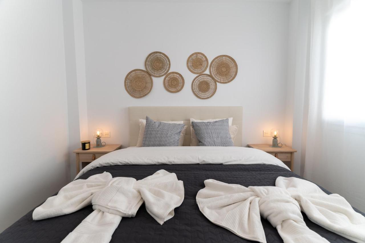 Apartmán Cala Luxo En Cala De Mijas A Metros Del Mar La Cala De Mijas Exteriér fotografie