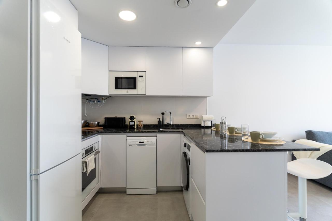 Apartmán Cala Luxo En Cala De Mijas A Metros Del Mar La Cala De Mijas Exteriér fotografie