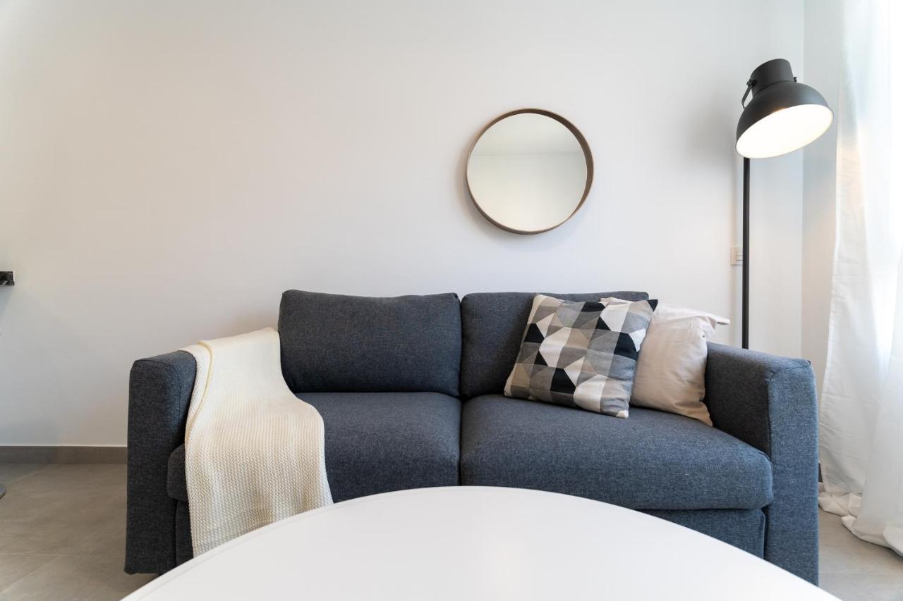 Apartmán Cala Luxo En Cala De Mijas A Metros Del Mar La Cala De Mijas Exteriér fotografie