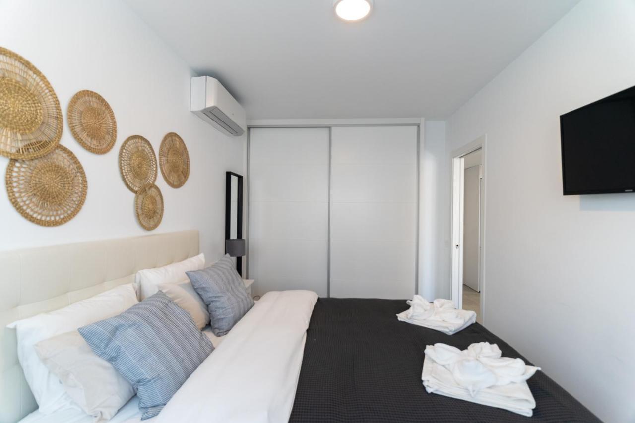 Apartmán Cala Luxo En Cala De Mijas A Metros Del Mar La Cala De Mijas Exteriér fotografie
