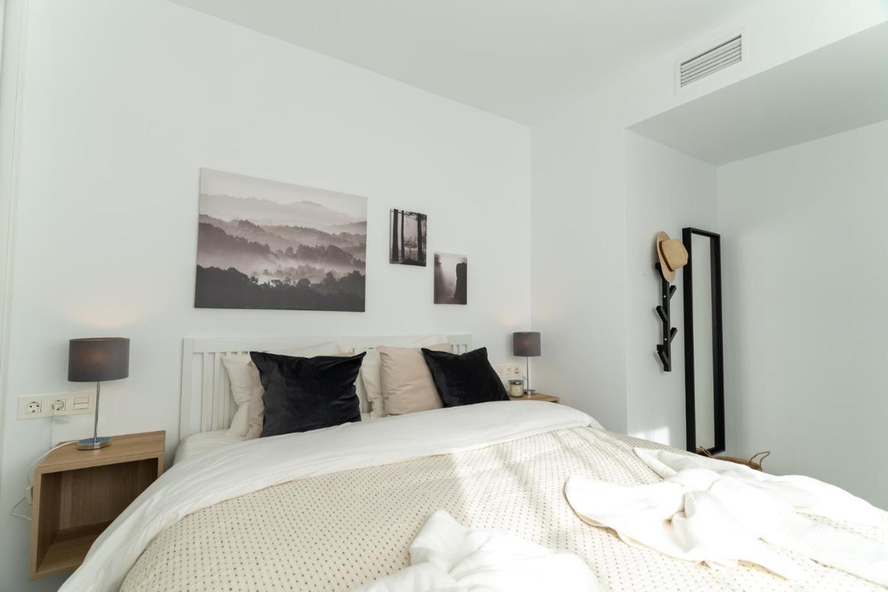 Apartmán Cala Luxo En Cala De Mijas A Metros Del Mar La Cala De Mijas Exteriér fotografie