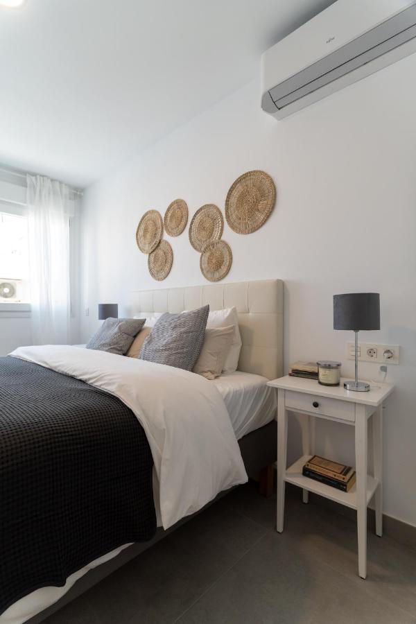 Apartmán Cala Luxo En Cala De Mijas A Metros Del Mar La Cala De Mijas Exteriér fotografie