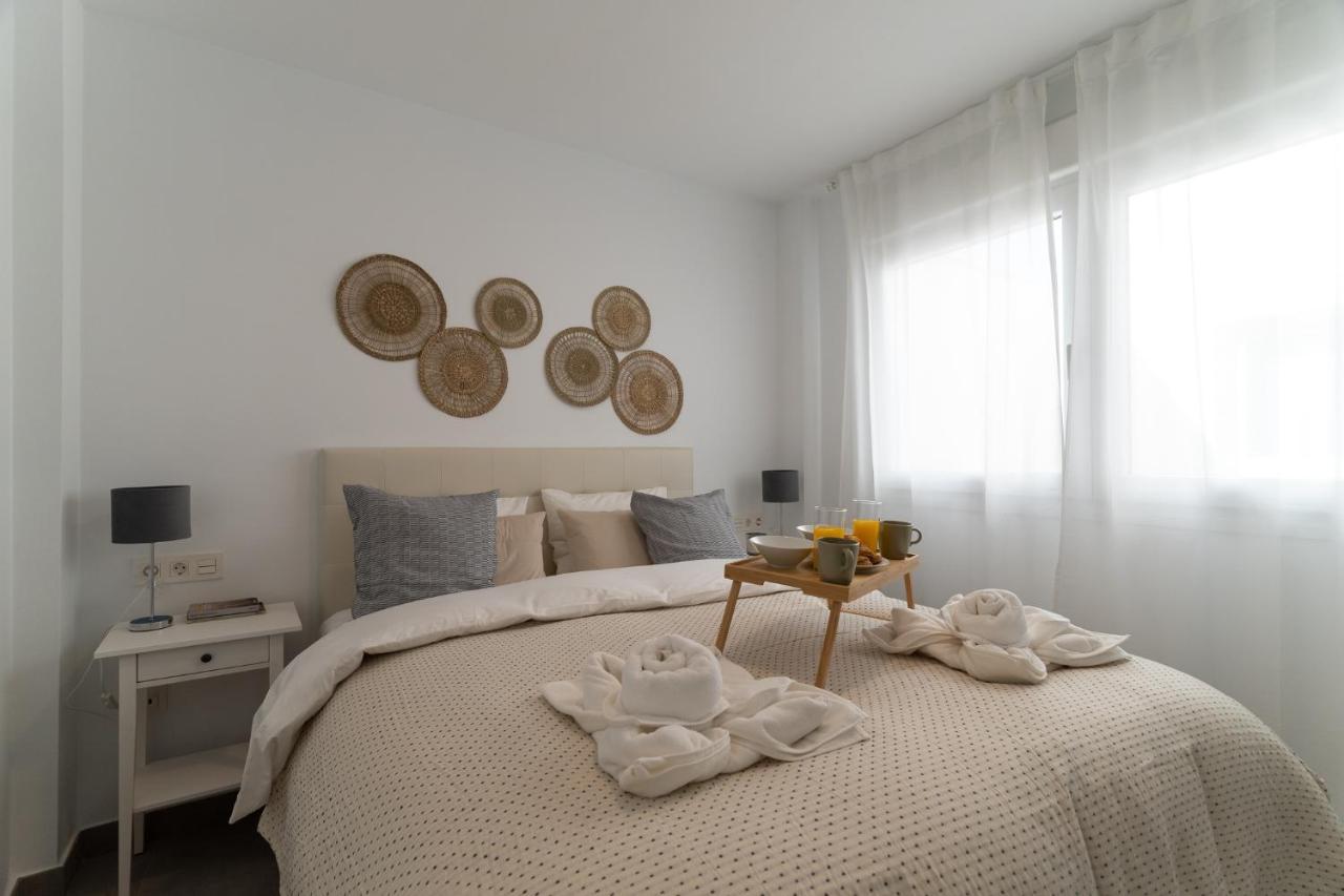Apartmán Cala Luxo En Cala De Mijas A Metros Del Mar La Cala De Mijas Exteriér fotografie