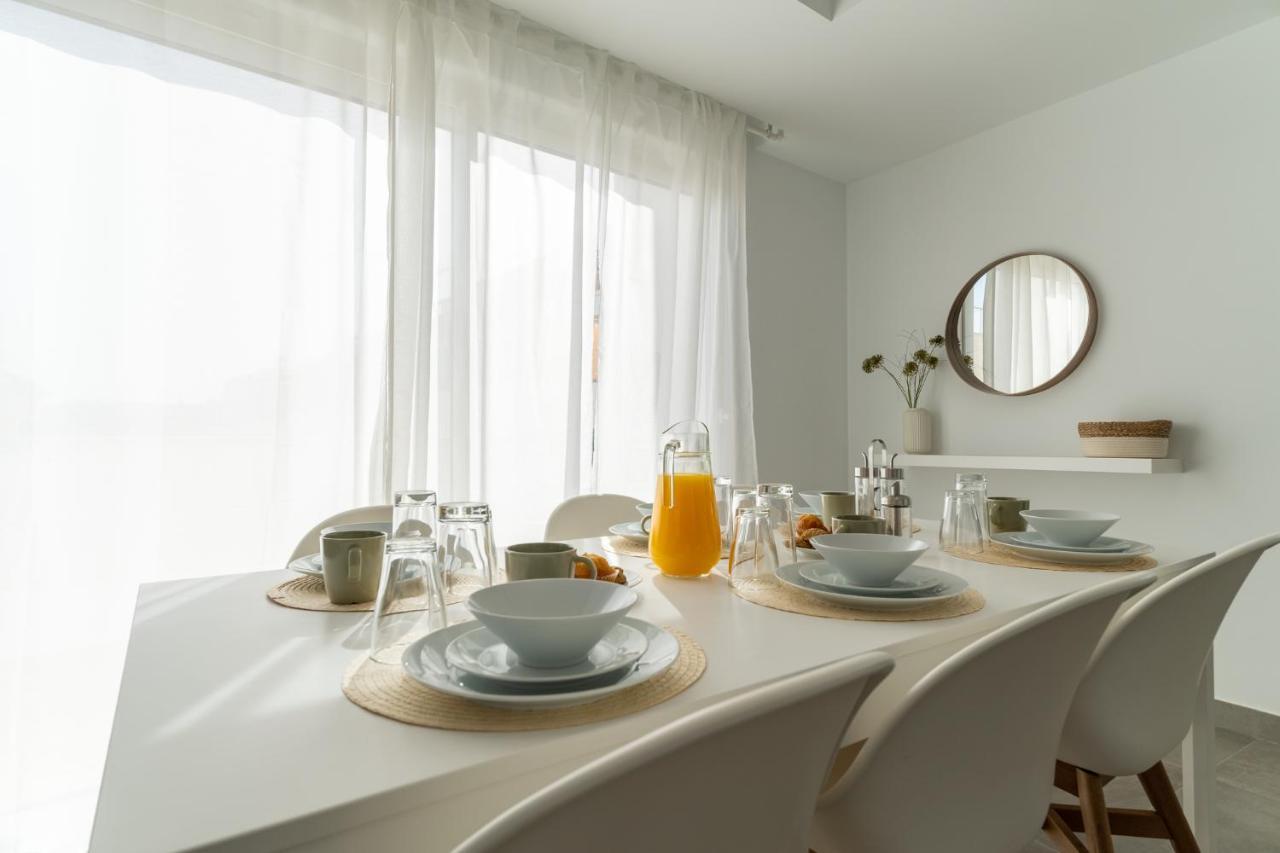 Apartmán Cala Luxo En Cala De Mijas A Metros Del Mar La Cala De Mijas Exteriér fotografie