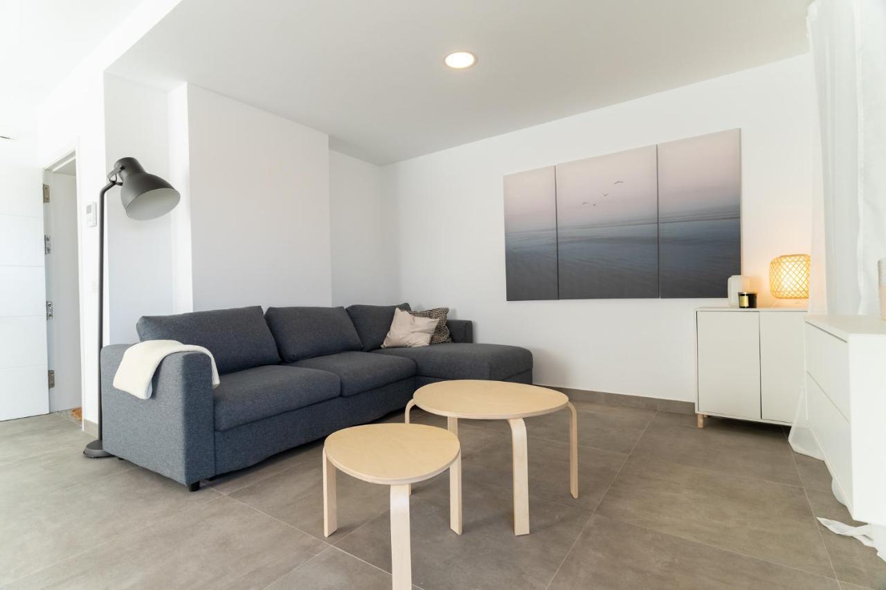 Apartmán Cala Luxo En Cala De Mijas A Metros Del Mar La Cala De Mijas Exteriér fotografie