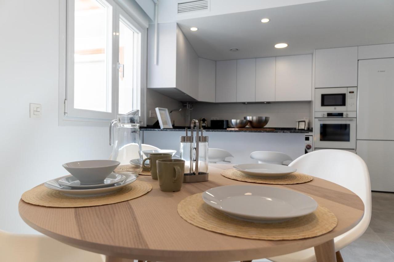 Apartmán Cala Luxo En Cala De Mijas A Metros Del Mar La Cala De Mijas Exteriér fotografie