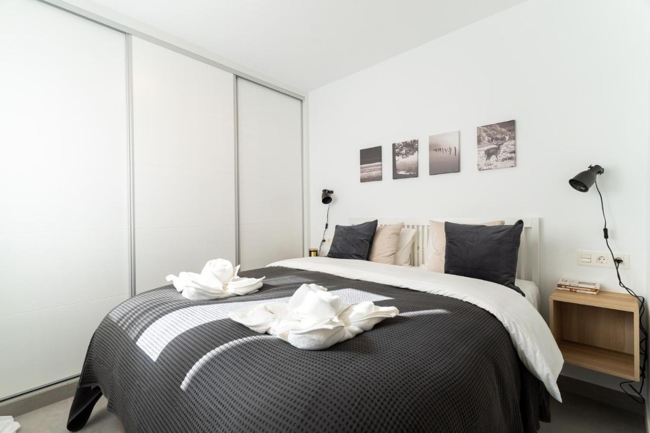 Apartmán Cala Luxo En Cala De Mijas A Metros Del Mar La Cala De Mijas Exteriér fotografie