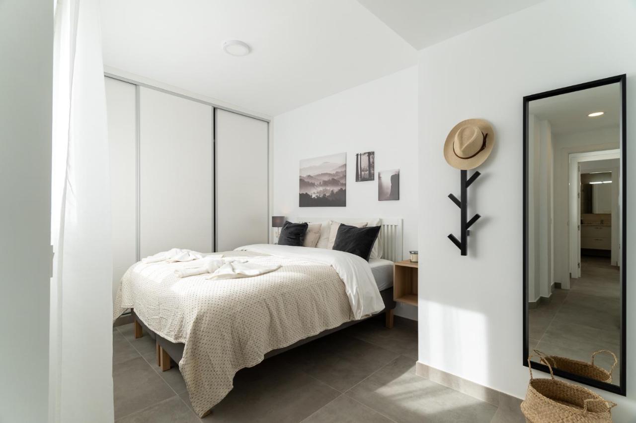 Apartmán Cala Luxo En Cala De Mijas A Metros Del Mar La Cala De Mijas Exteriér fotografie