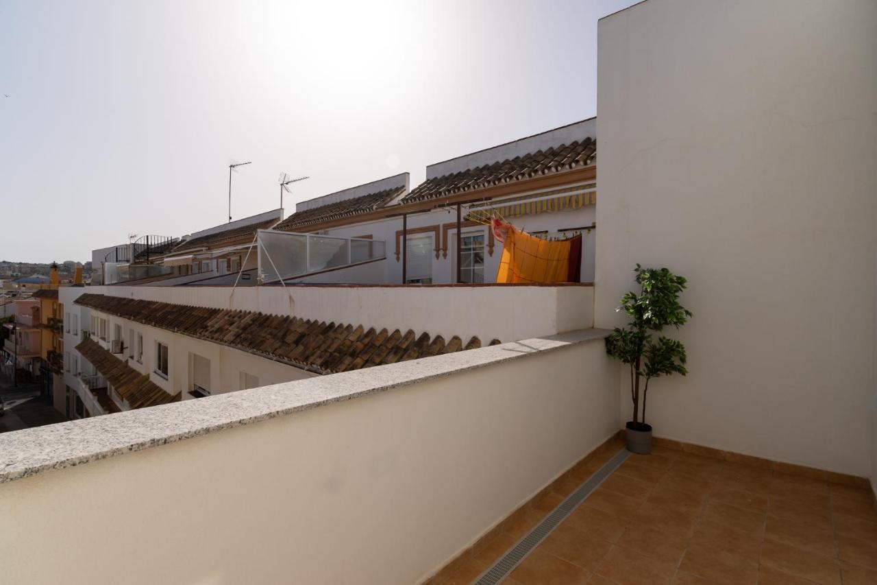 Apartmán Cala Luxo En Cala De Mijas A Metros Del Mar La Cala De Mijas Exteriér fotografie