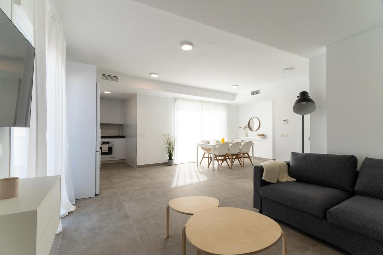 Apartmán Cala Luxo En Cala De Mijas A Metros Del Mar La Cala De Mijas Exteriér fotografie