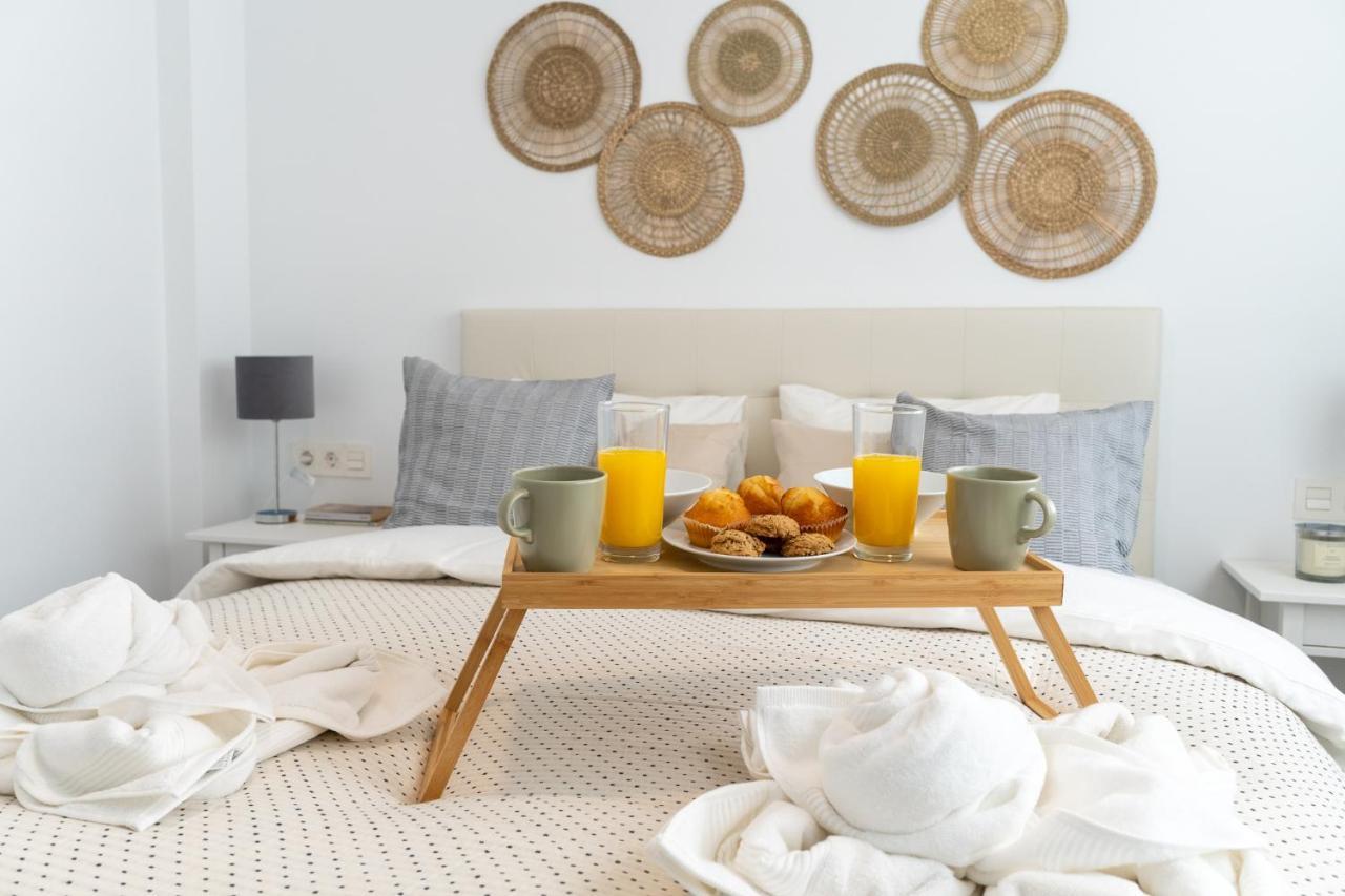 Apartmán Cala Luxo En Cala De Mijas A Metros Del Mar La Cala De Mijas Exteriér fotografie