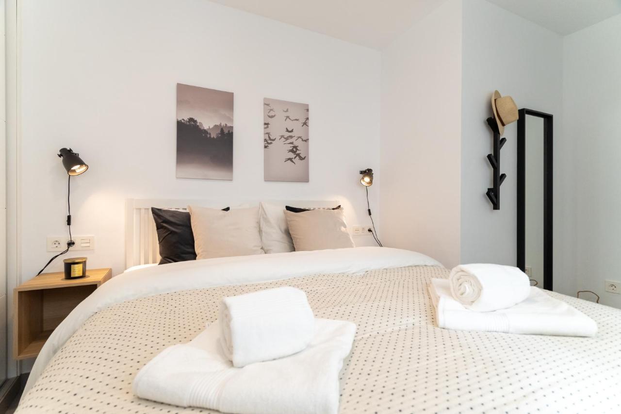 Apartmán Cala Luxo En Cala De Mijas A Metros Del Mar La Cala De Mijas Exteriér fotografie