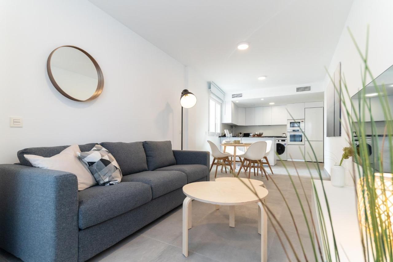 Apartmán Cala Luxo En Cala De Mijas A Metros Del Mar La Cala De Mijas Exteriér fotografie