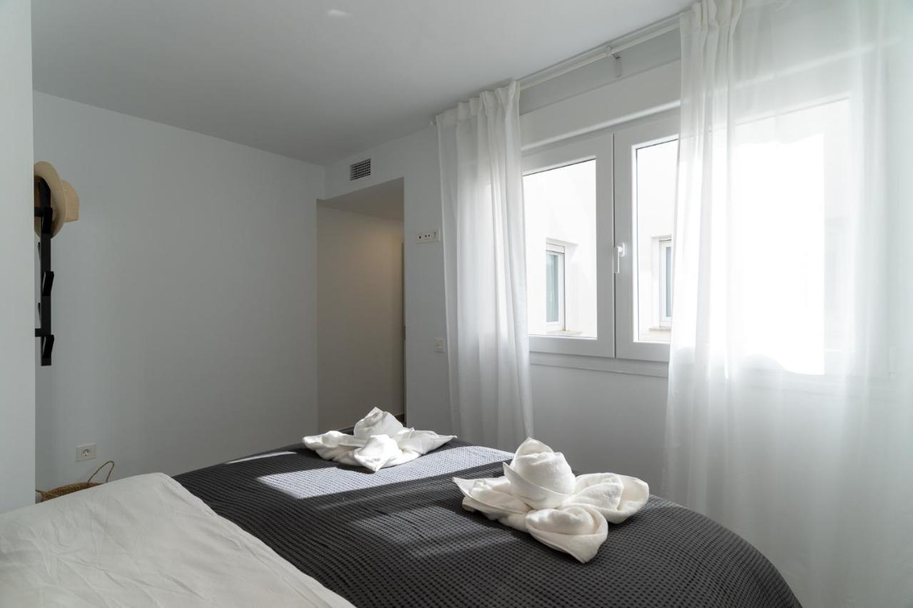 Apartmán Cala Luxo En Cala De Mijas A Metros Del Mar La Cala De Mijas Exteriér fotografie
