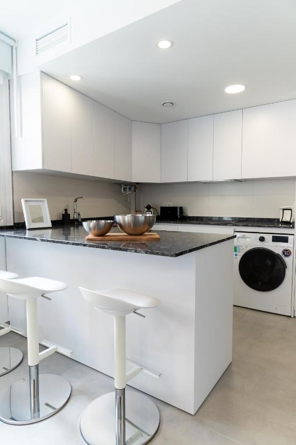 Apartmán Cala Luxo En Cala De Mijas A Metros Del Mar La Cala De Mijas Exteriér fotografie