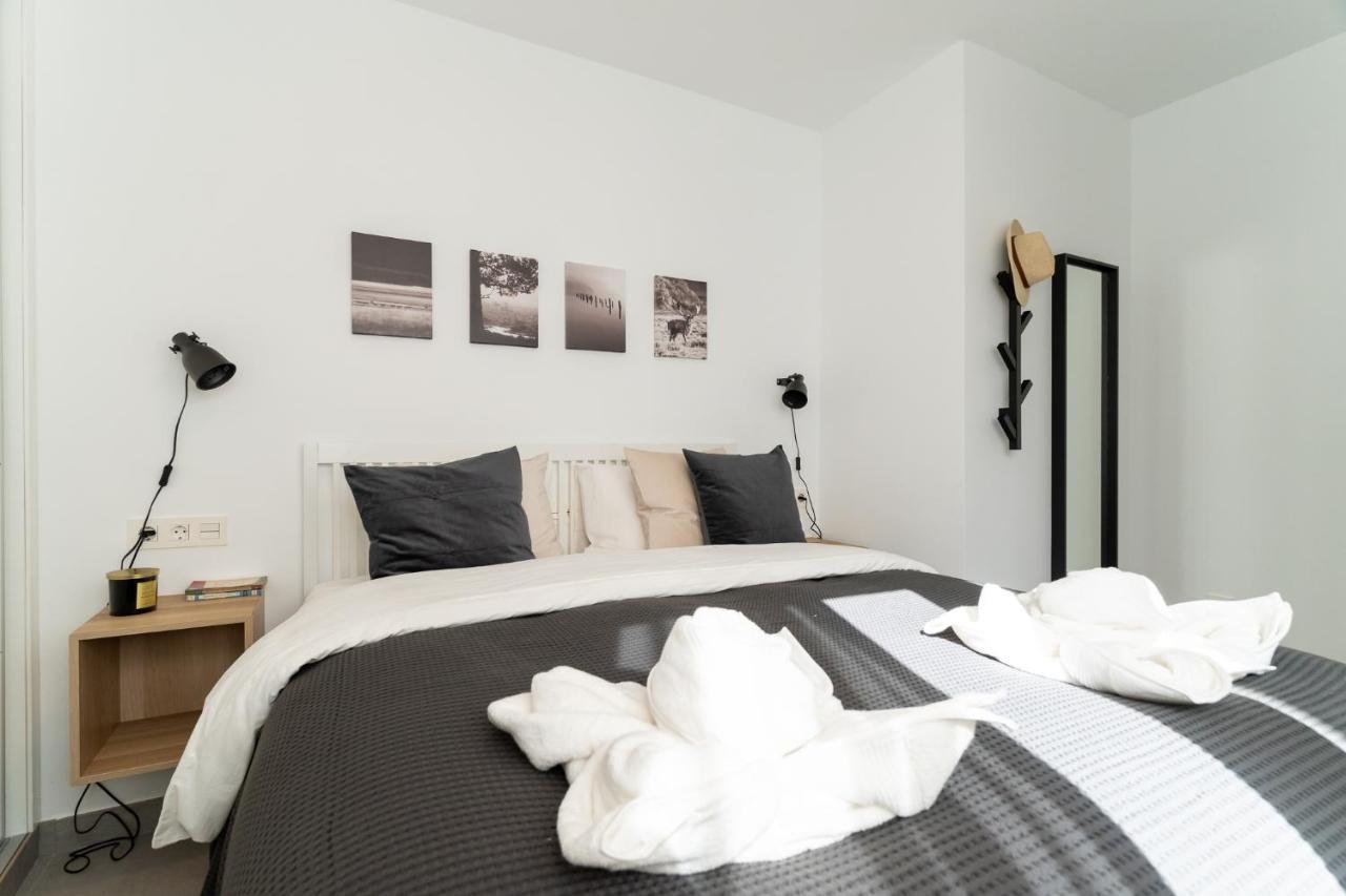 Apartmán Cala Luxo En Cala De Mijas A Metros Del Mar La Cala De Mijas Exteriér fotografie