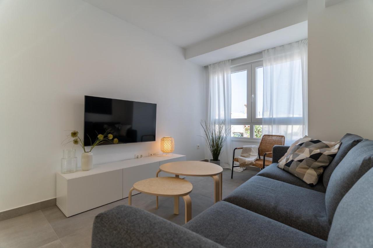 Apartmán Cala Luxo En Cala De Mijas A Metros Del Mar La Cala De Mijas Exteriér fotografie