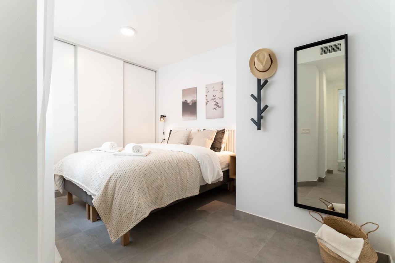 Apartmán Cala Luxo En Cala De Mijas A Metros Del Mar La Cala De Mijas Exteriér fotografie