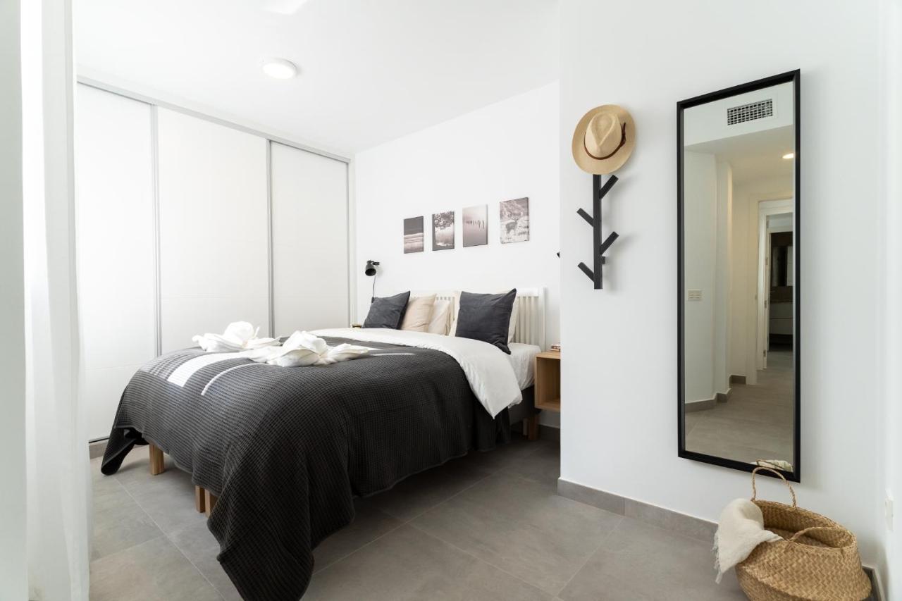 Apartmán Cala Luxo En Cala De Mijas A Metros Del Mar La Cala De Mijas Exteriér fotografie